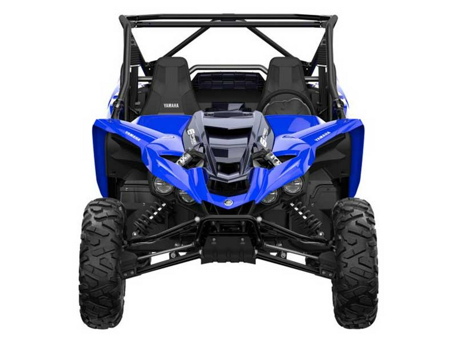 2024 Yamaha Motor Corp., USA YXZ1000R SS