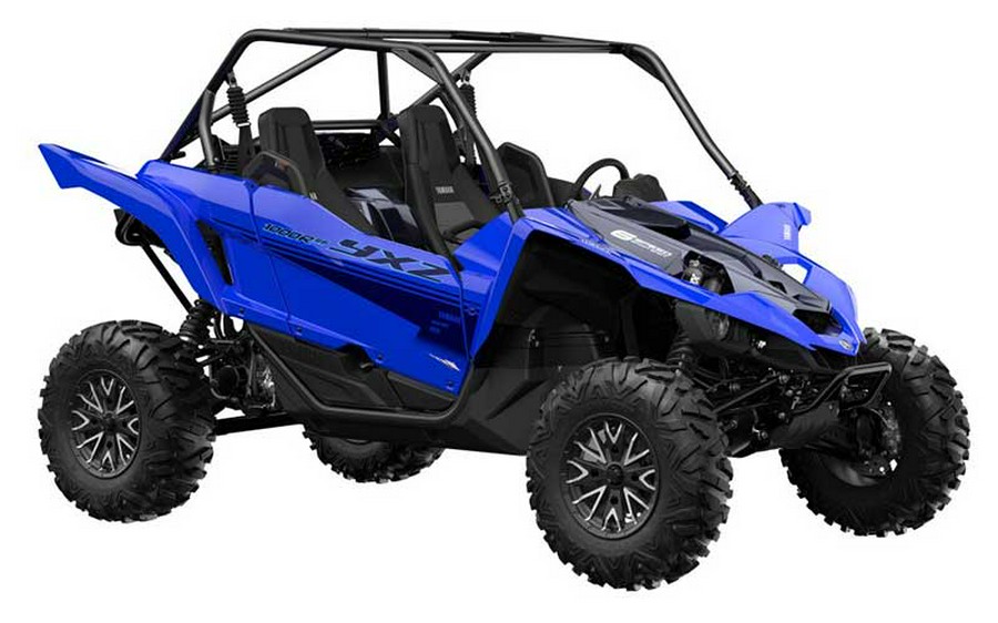 2024 Yamaha Motor Corp., USA YXZ1000R SS