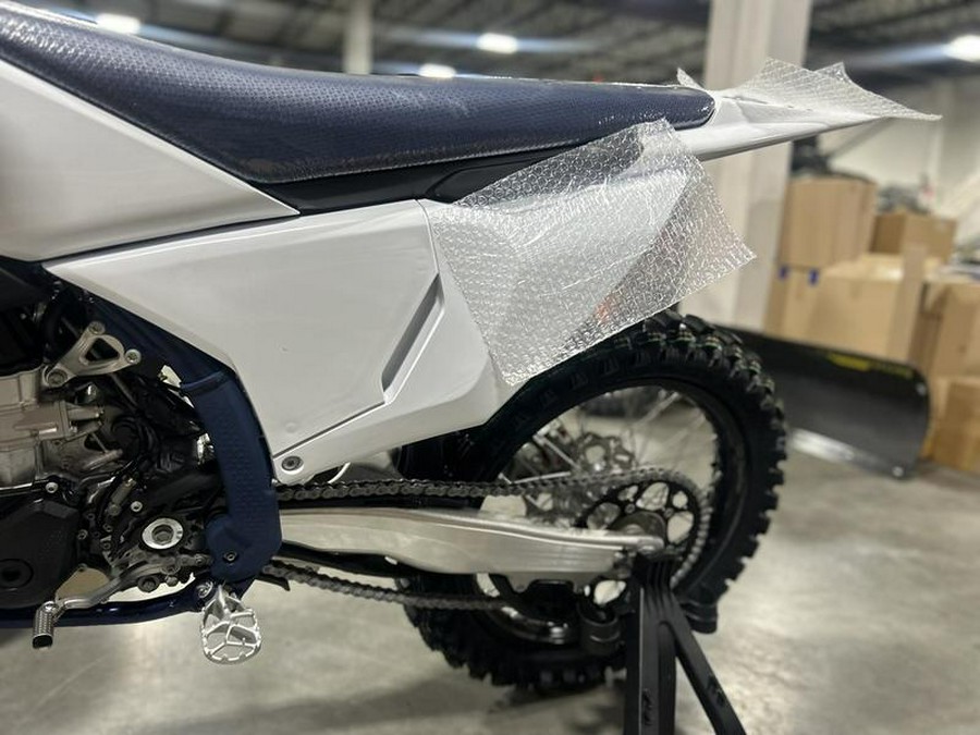 2025 Husqvarna® FC 450