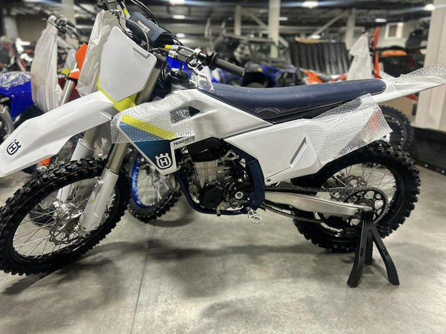 2025 Husqvarna® FC 450