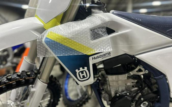 2025 Husqvarna® FC 450