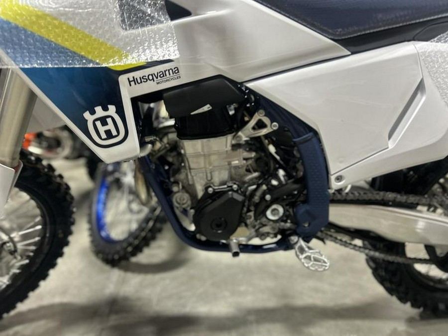 2025 Husqvarna® FC 450