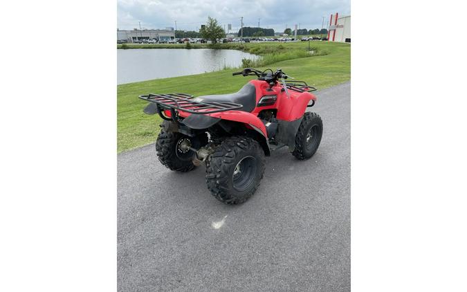 2009 Kawasaki Prairie® 360 4X4