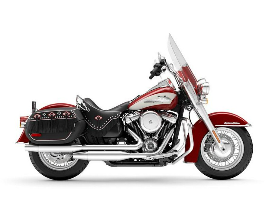 2024 Harley-Davidson® FLI - Hydra-Glide Revival