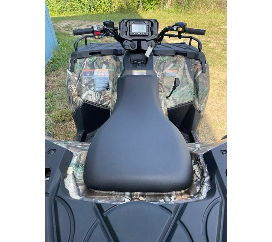 2024 Polaris Industries SPORTSMAN 570 EPS CAMO