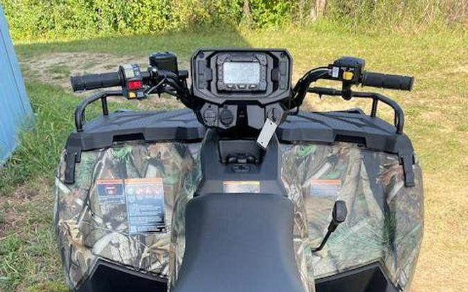 2024 Polaris Industries SPORTSMAN 570 EPS CAMO