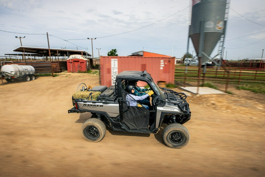 2024 Polaris Industries Ranger XD 1500 Northstar Edition Premium