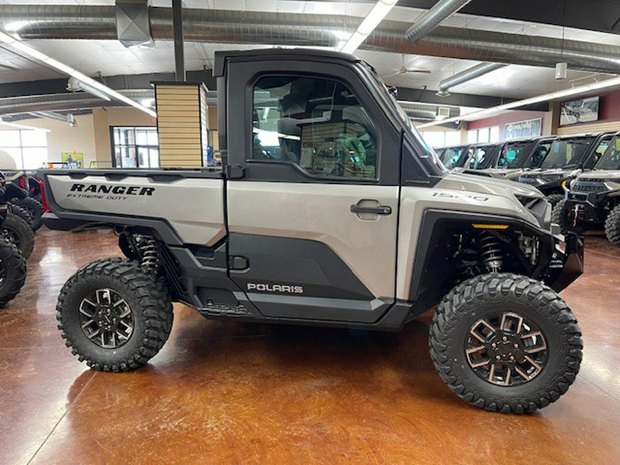 2024 Polaris Industries Ranger XD 1500 Northstar Edition Premium