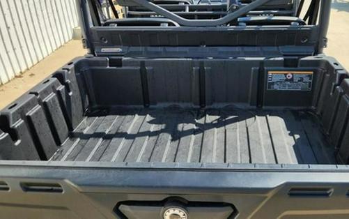 2025 Can-Am Defender MAX DPS HD9 Compass Green