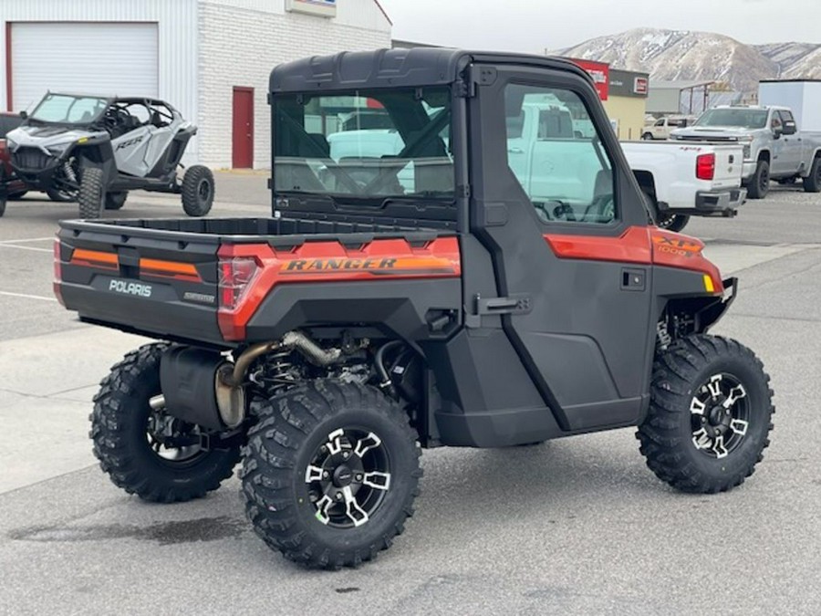 2026 Polaris Ranger XP® 1000 NorthStar Edition Ultimate