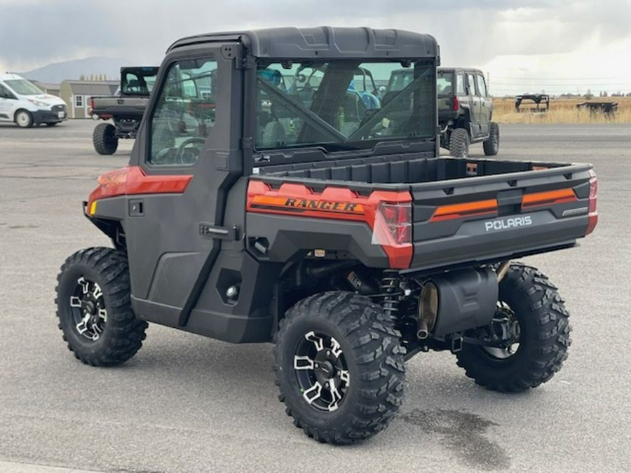 2026 Polaris Ranger XP® 1000 NorthStar Edition Ultimate