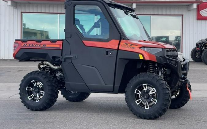 2026 Polaris Ranger XP® 1000 NorthStar Edition Ultimate