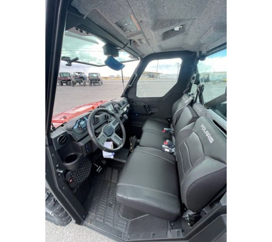 2026 Polaris Ranger XP® 1000 NorthStar Edition Ultimate