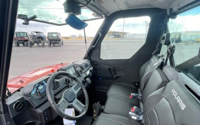 2026 Polaris Ranger XP® 1000 NorthStar Edition Ultimate