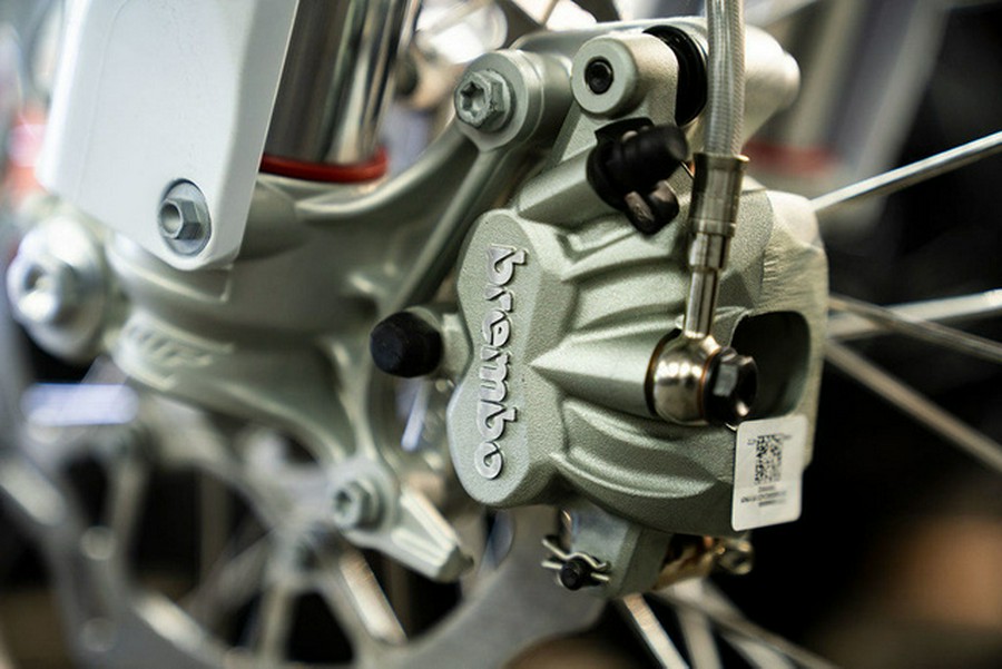 2025 Husqvarna FC 250