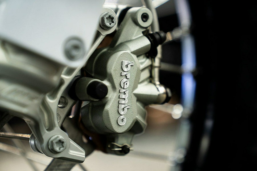 2025 Husqvarna FC 250