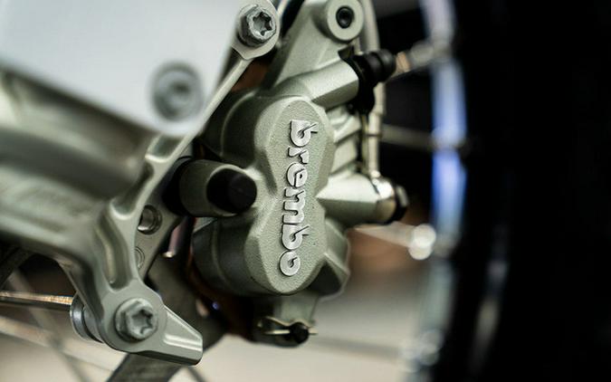 2025 Husqvarna FC 250