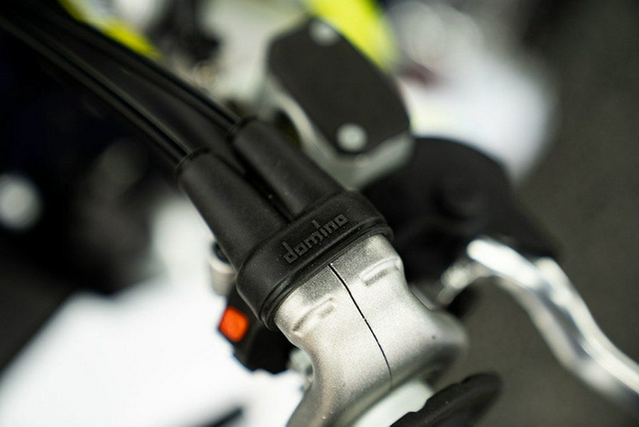 2025 Husqvarna FC 250