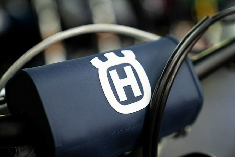 2025 Husqvarna FC 250