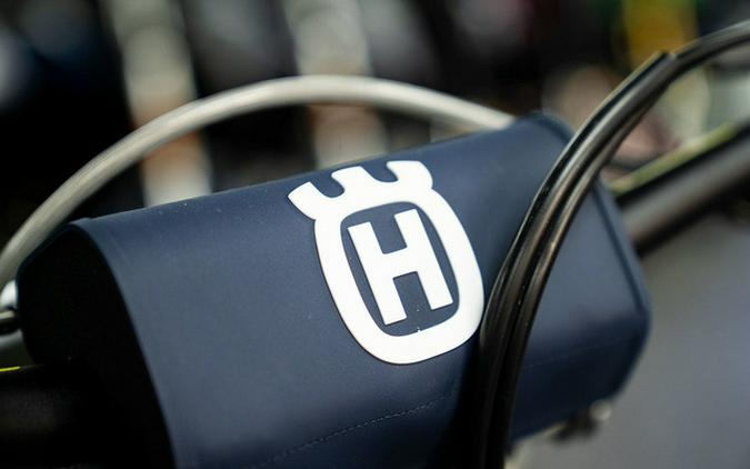 2025 Husqvarna FC 250