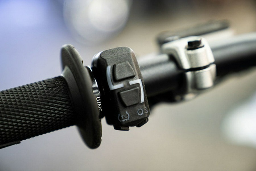 2025 Husqvarna FC 250