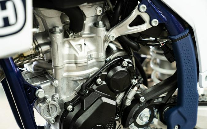 2025 Husqvarna FC 250