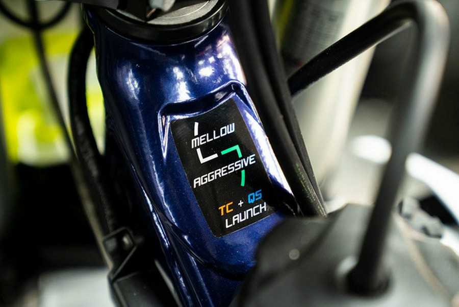 2025 Husqvarna FC 250