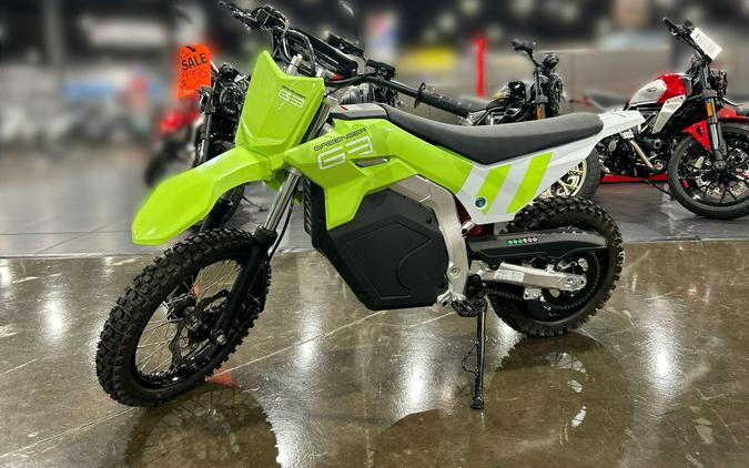 2023 Greenger G3