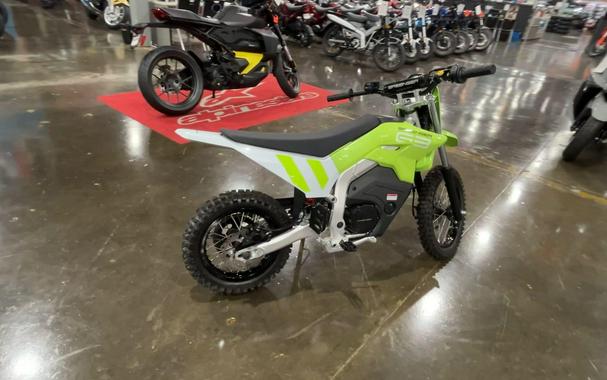 2023 Greenger G3