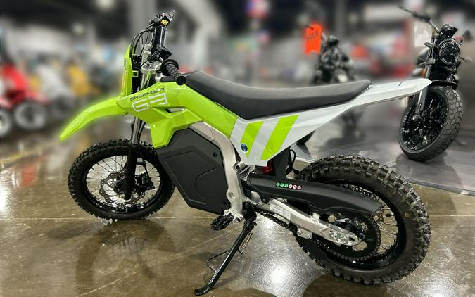 2023 Greenger G3