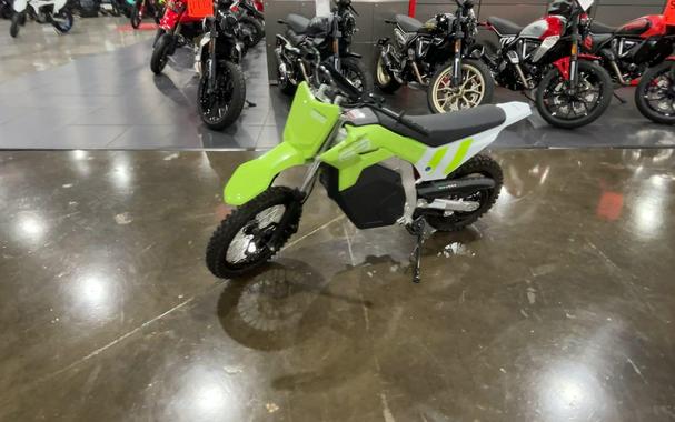 2023 Greenger G3
