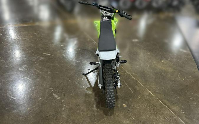 2023 Greenger G3
