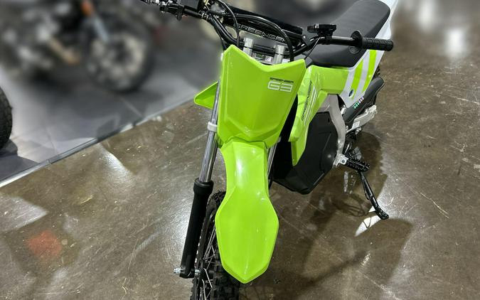 2023 Greenger G3