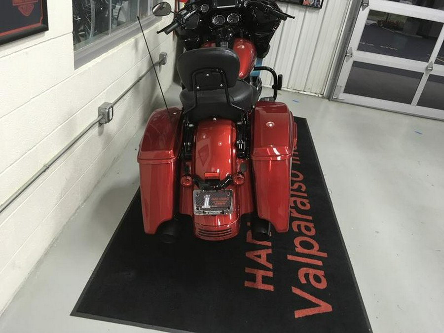 2018 Harley-Davidson® FLTRXS - Road Glide® Special