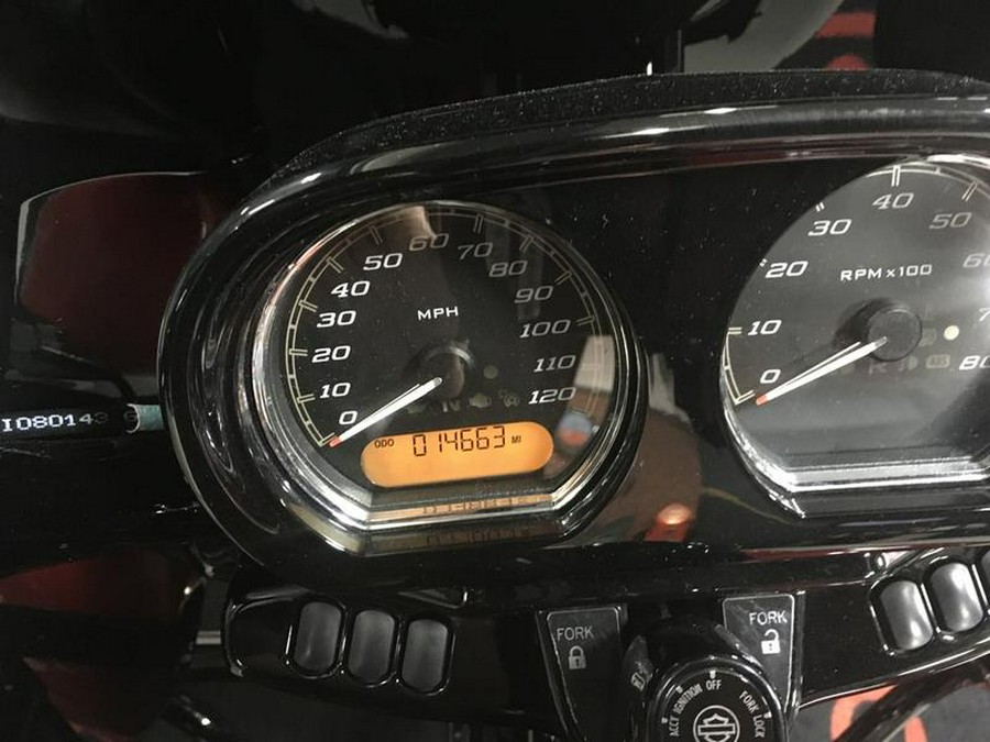 2018 Harley-Davidson® FLTRXS - Road Glide® Special