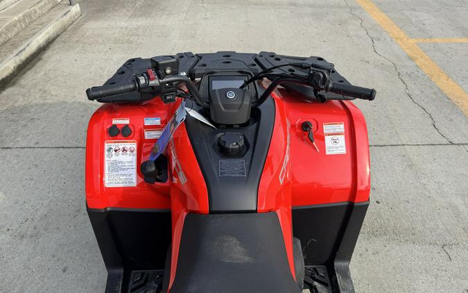 2026 CFMOTO CForce 500