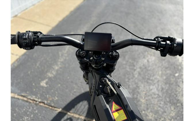 2025 E-RIDE PRO PRO SS 2.0