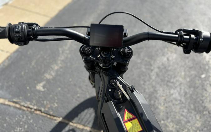 2025 E-RIDE PRO PRO SS 2.0