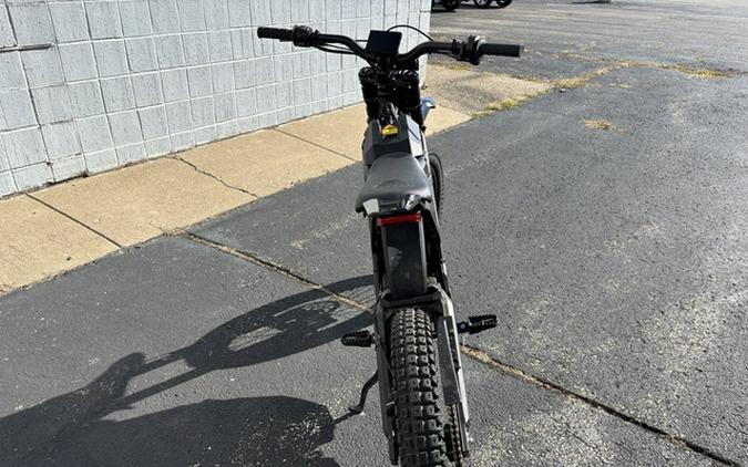 2025 E-RIDE PRO PRO SS 2.0
