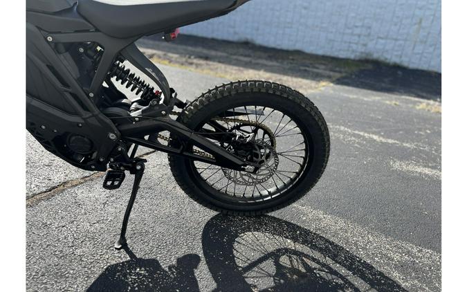 2025 E-RIDE PRO PRO SS 2.0