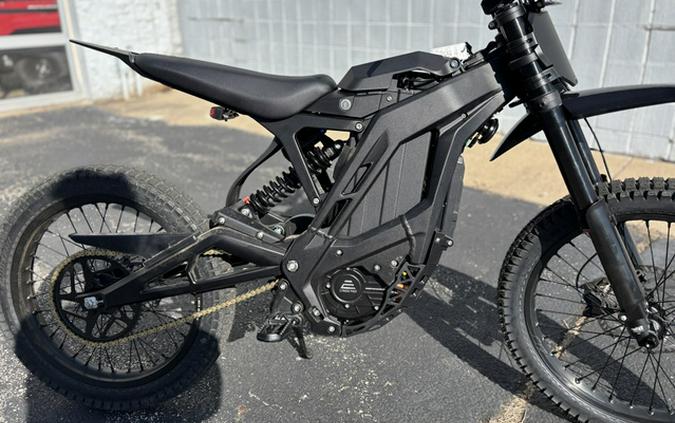 2025 E-RIDE PRO PRO SS 2.0
