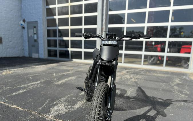2025 E-RIDE PRO PRO SS 2.0
