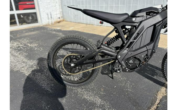 2025 E-RIDE PRO PRO SS 2.0