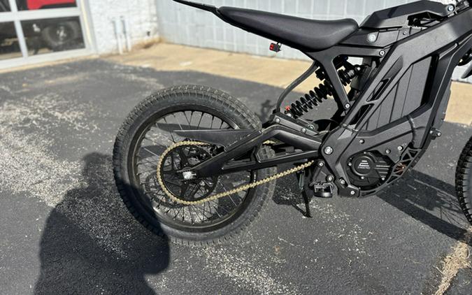 2025 E-RIDE PRO PRO SS 2.0