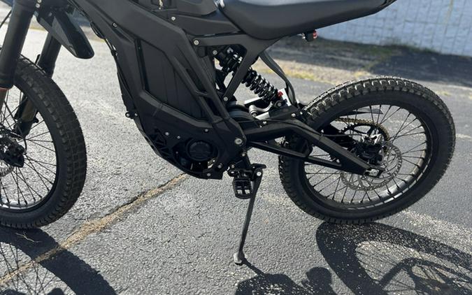 2025 E-RIDE PRO PRO SS 2.0