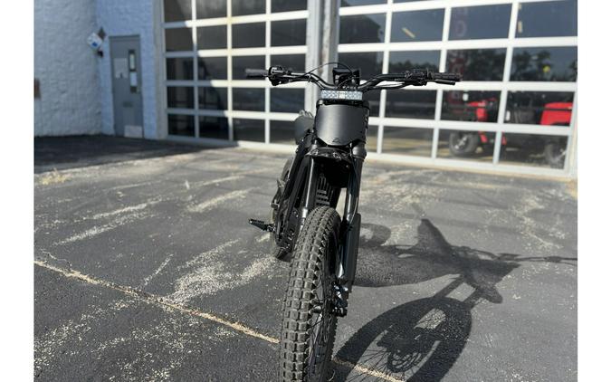 2025 E-RIDE PRO PRO SS 2.0