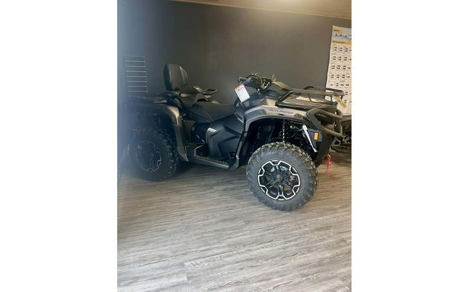 2026 Can-Am Outlander Max XT 850 4STG
