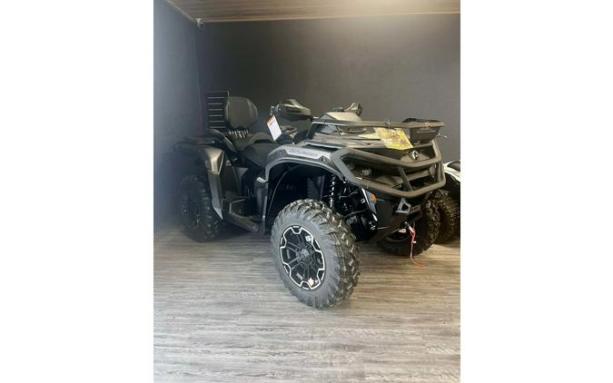 2026 Can-Am Outlander Max XT 850 4STG