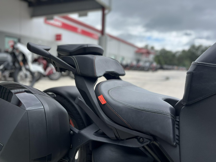 2022 Can-Am Ryker 600 ACE