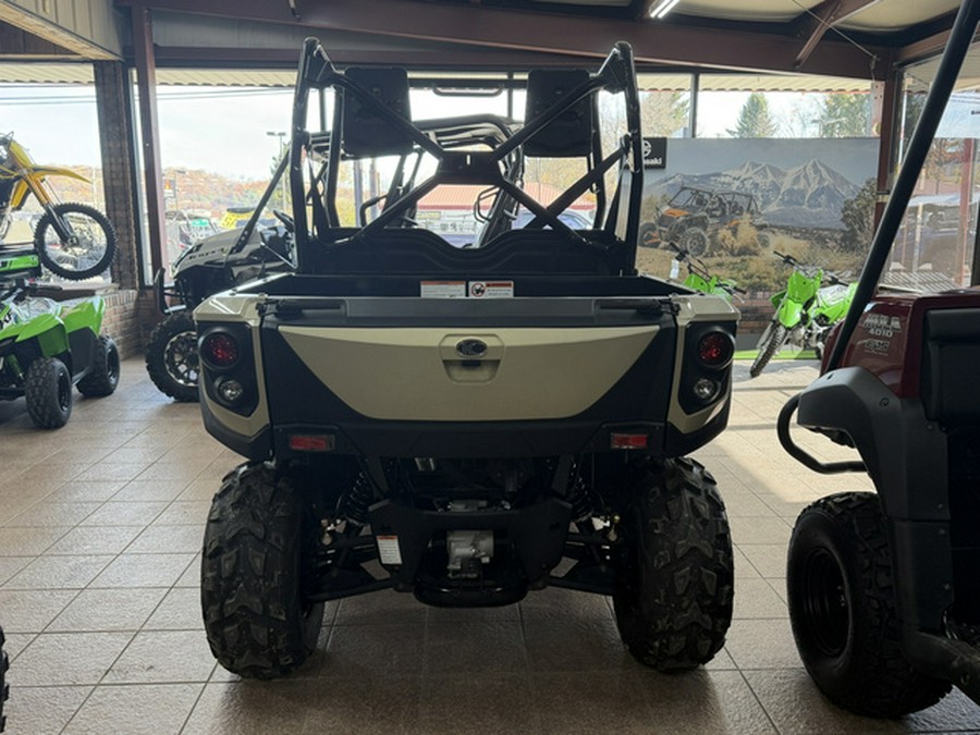 2023 KYMCO UXV 450i